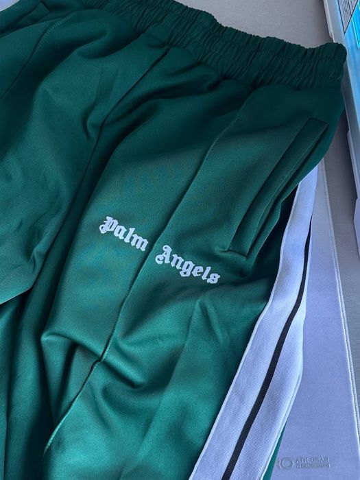 Шотри Palm Angels