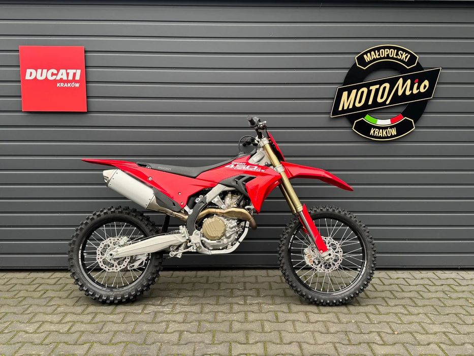 Ducati