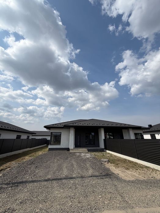 Дуплекси в Струмівці на 3 спальні