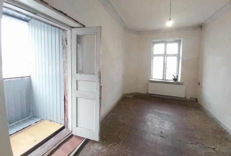 3-комнатная квартира на Молдаванке