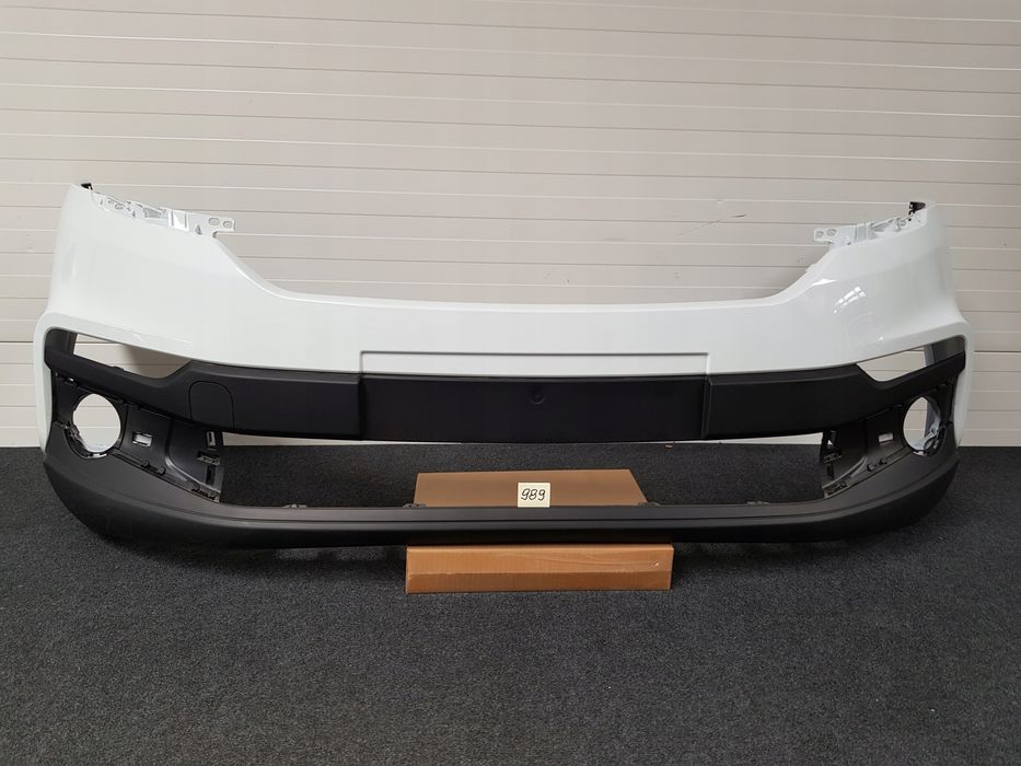 Zderzak Przedni Fiat Talento