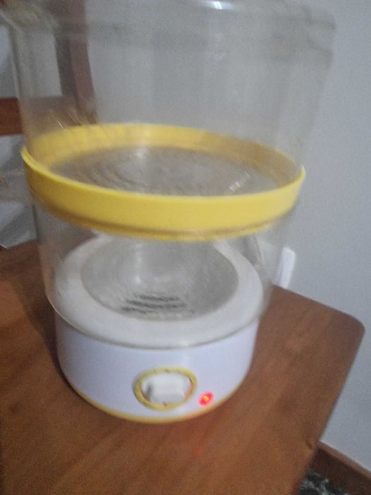 Aquecedor de pedras quentes e Toalhas