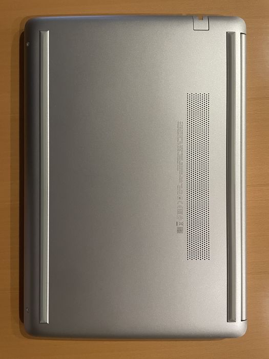 Laptop HP 14-dk0005nw 14" 128GB Dysk