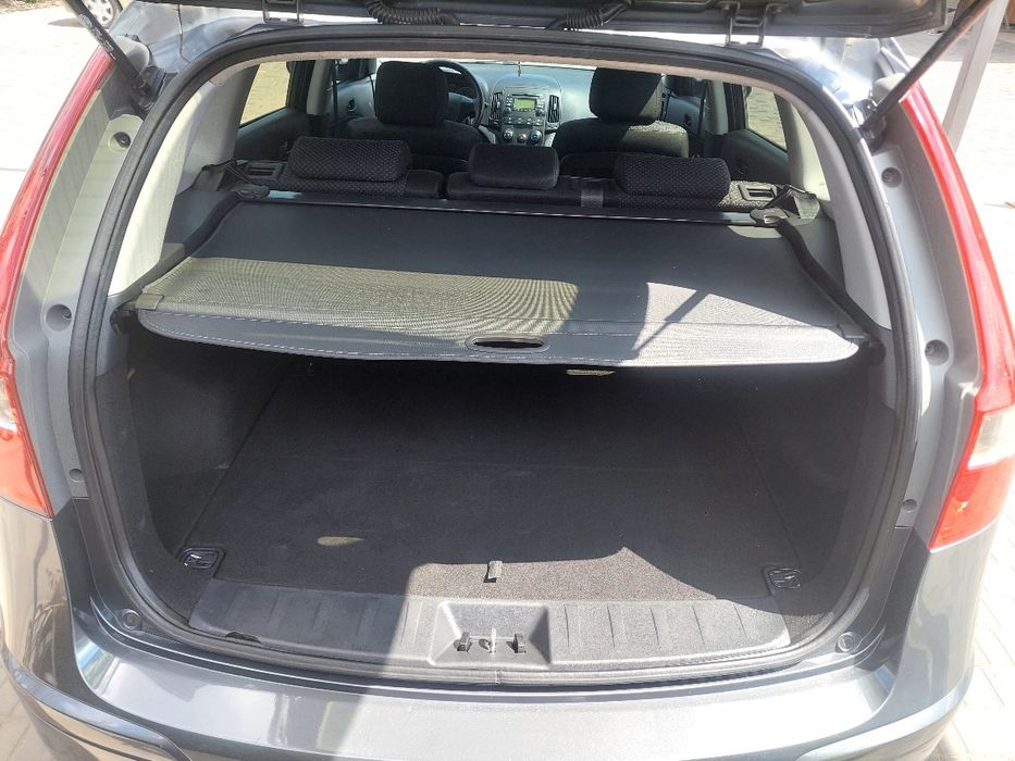Продам Hyundai i30cw