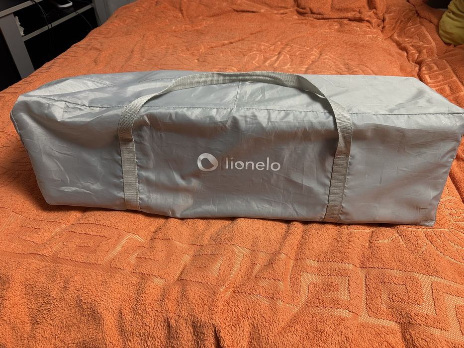 Манеж дитячий  Lionelo розкладний