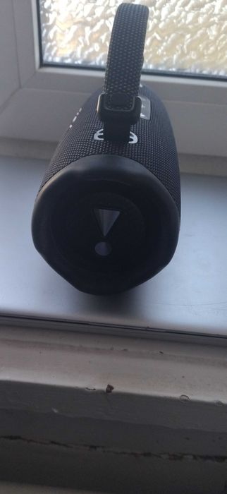 Акустика JBL Charge 6