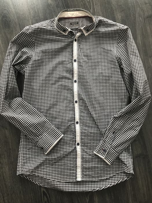 Reserved koszula Slim Fit Rozm 41