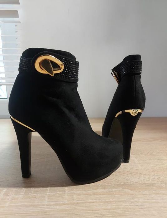 Продам ботильйони.