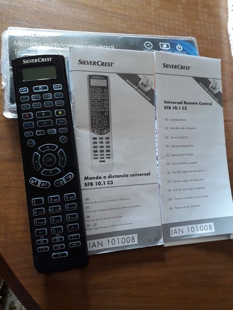 Comando Universal64862825729409122