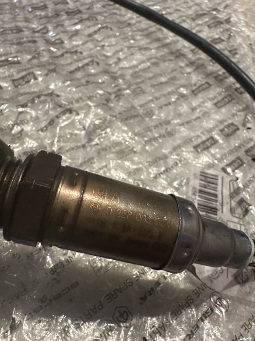 Sonda Lambda 0258/003854E46 E39 E60 E61 E38 E65 E83 E53 Z3 E36 Z4 E85