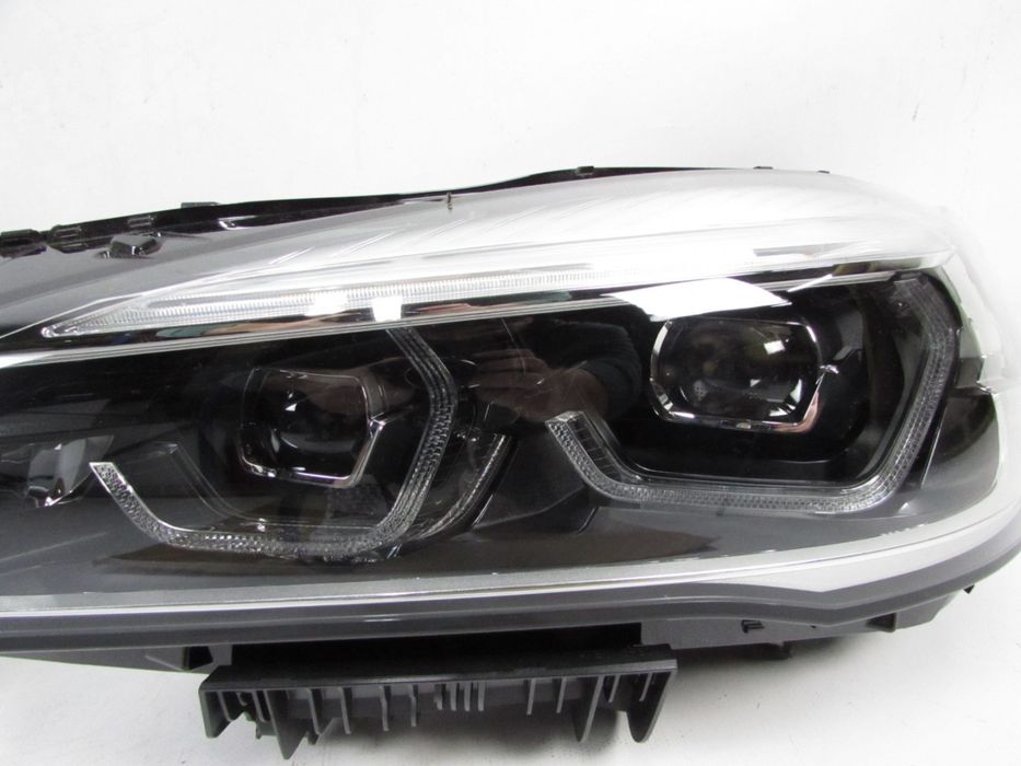 Conjunto De Faróis Bmw 2 Active Tourer Ref: 63115A32E05
