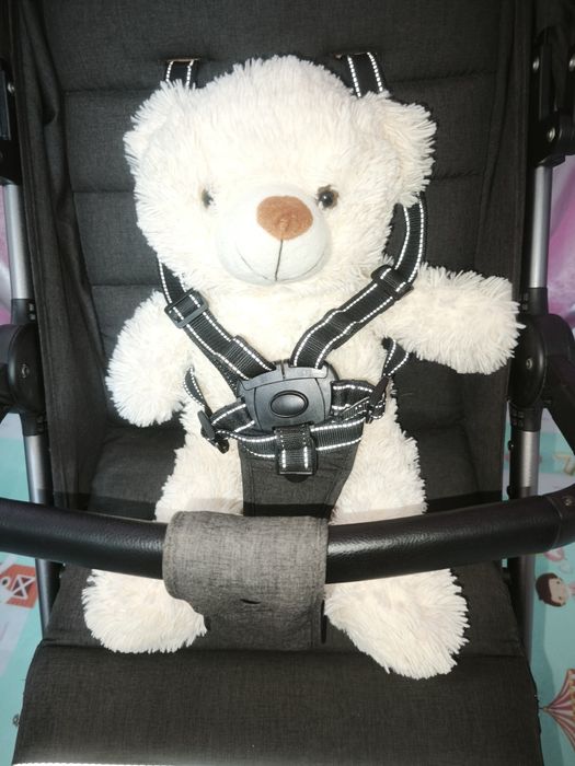 Carrello Bravo Plus 2023