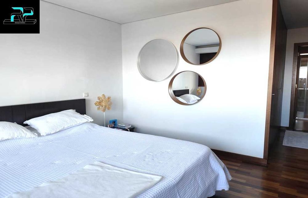 Apartamento T2 Cortegaça