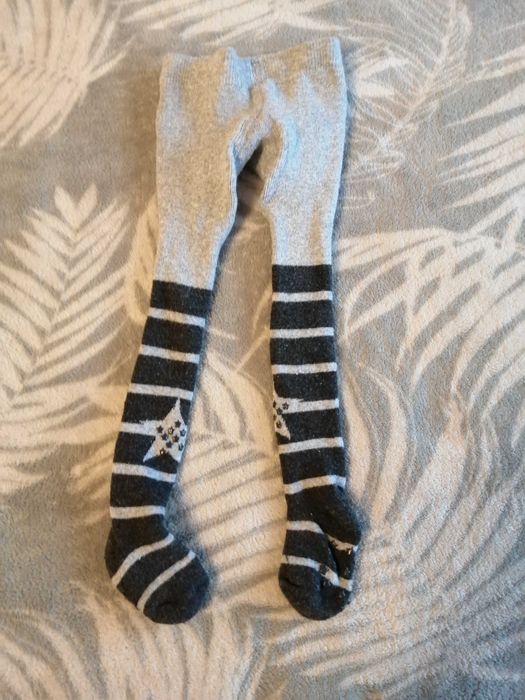 rajstopy ocieplane Cool Club 56/62