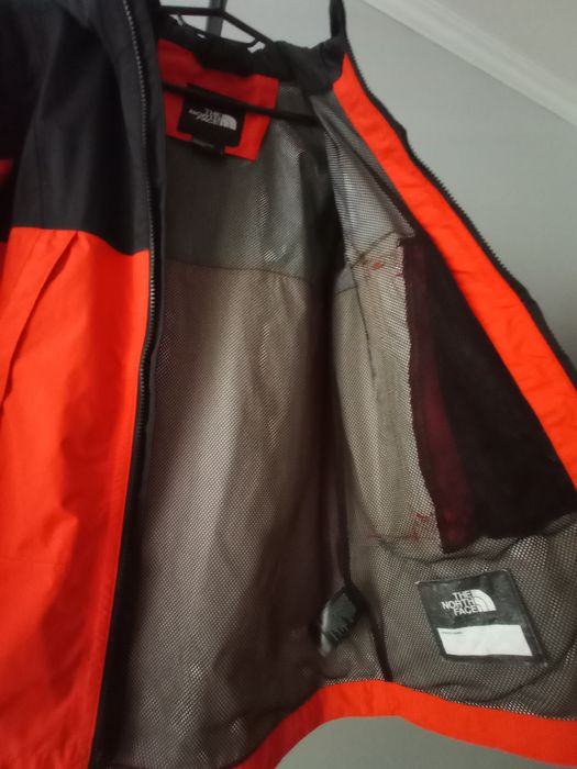Вітровка The North Face, size-S