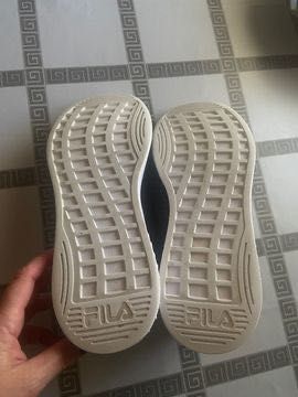 Кросівки оригінал Fila