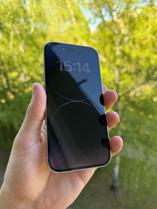 IPhone 14 Pro 128гб, стан гарний