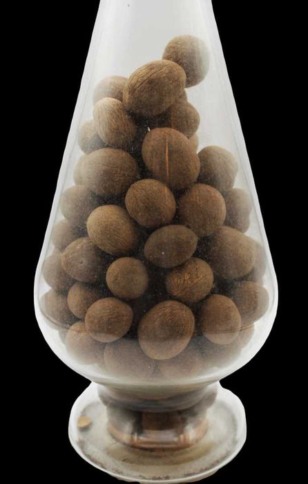 Antiquíssimo Frasco de Farmácia