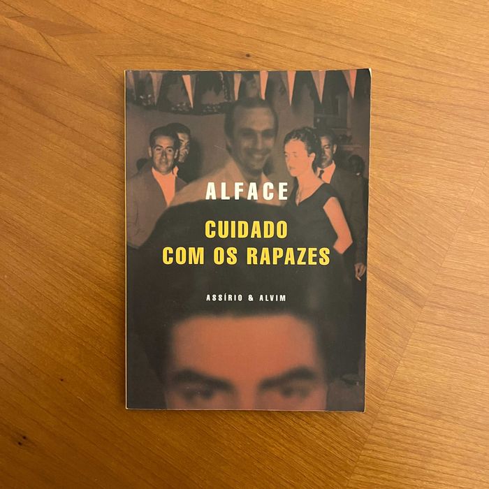 Alface - Cuidado com os Rapazes (envio grátis)