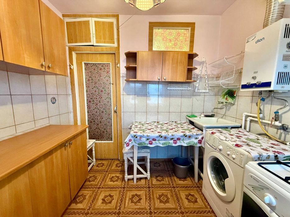 Здається 2-кімнатна квартира  м. Стрий, вул. Січових Стрільців, 10Б