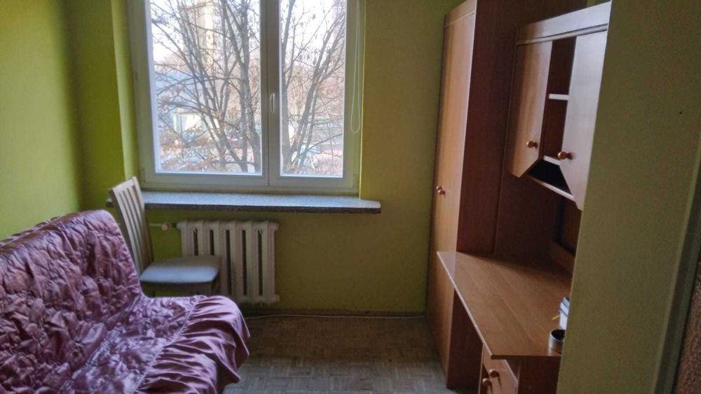 Wynajmę pokój dla jednej osoby