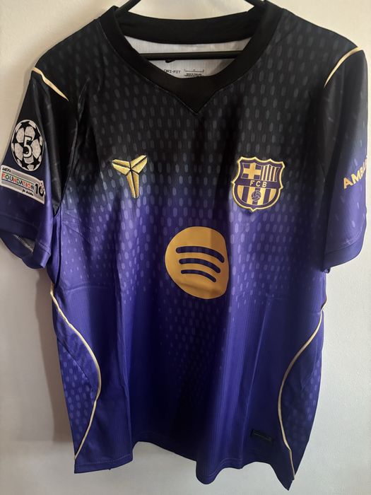 Koszulka Barcelona sez. 26/27 roz. L