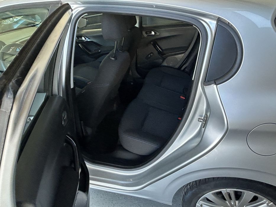 Peugeot 208 1.2 Puretech Style de 2017