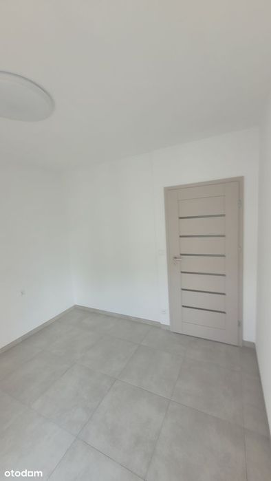 Przestronne 3-pokojowe mieszkanie z balkonem, bezczynszowe, w centrum