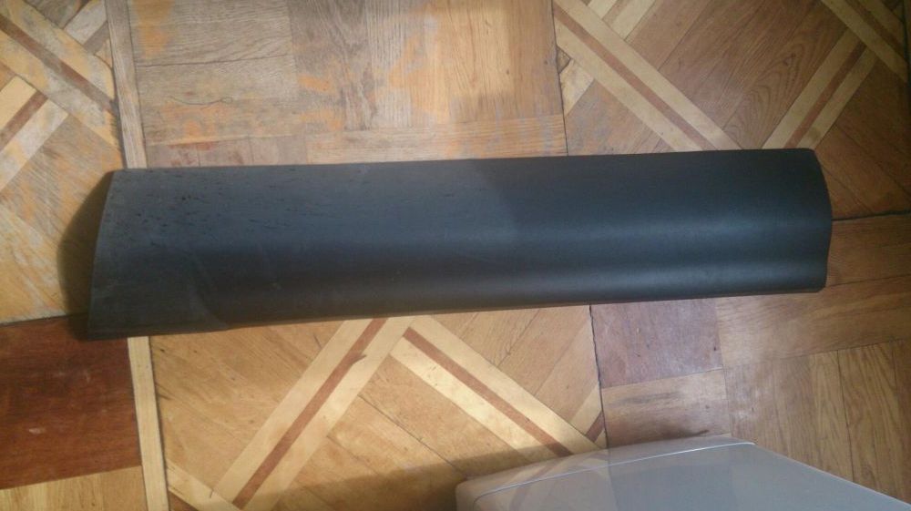 Декоративная накладна двери Masda CX-9