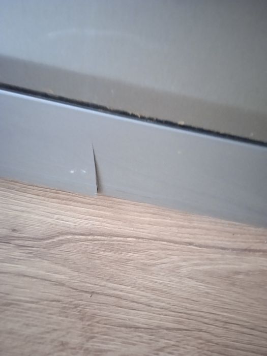 Zmywarka wolnostojąca  Indesit DFP 5731