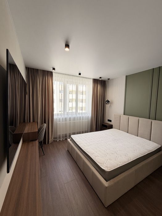 1к квартира від власника, Рауш, Озерна, Лісогринівецька 34б.