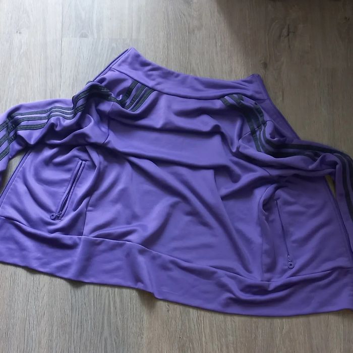 Зипка  от Adidas