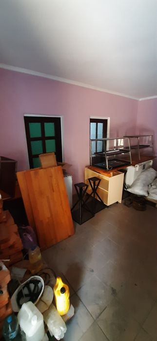 Продам виробничу будівлю/офіс для бізнесу