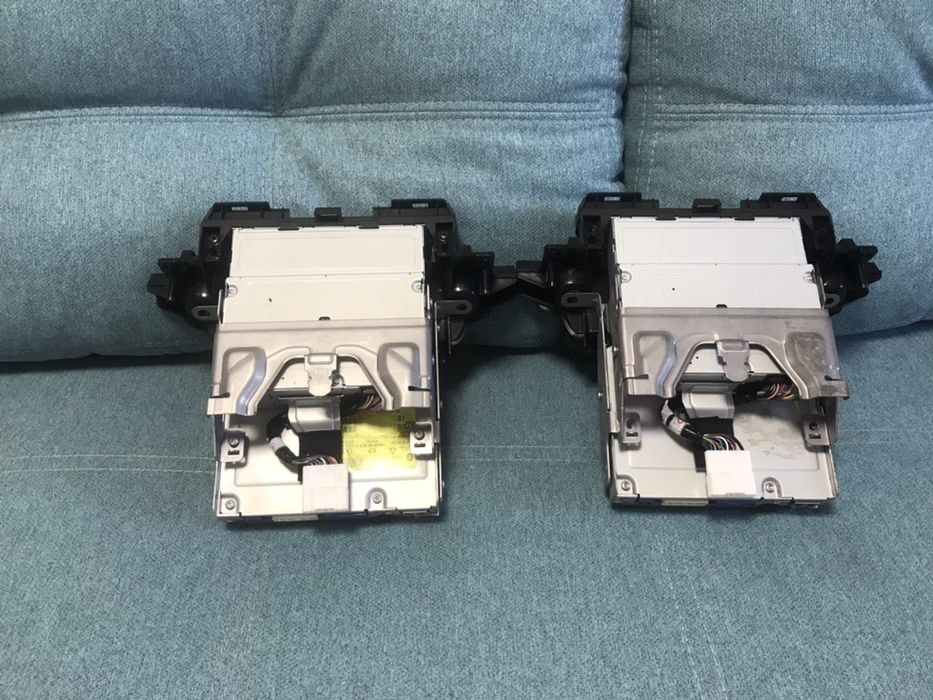 Дисплей экран монитор мазда MAZDA CX5 KB8M669C0A