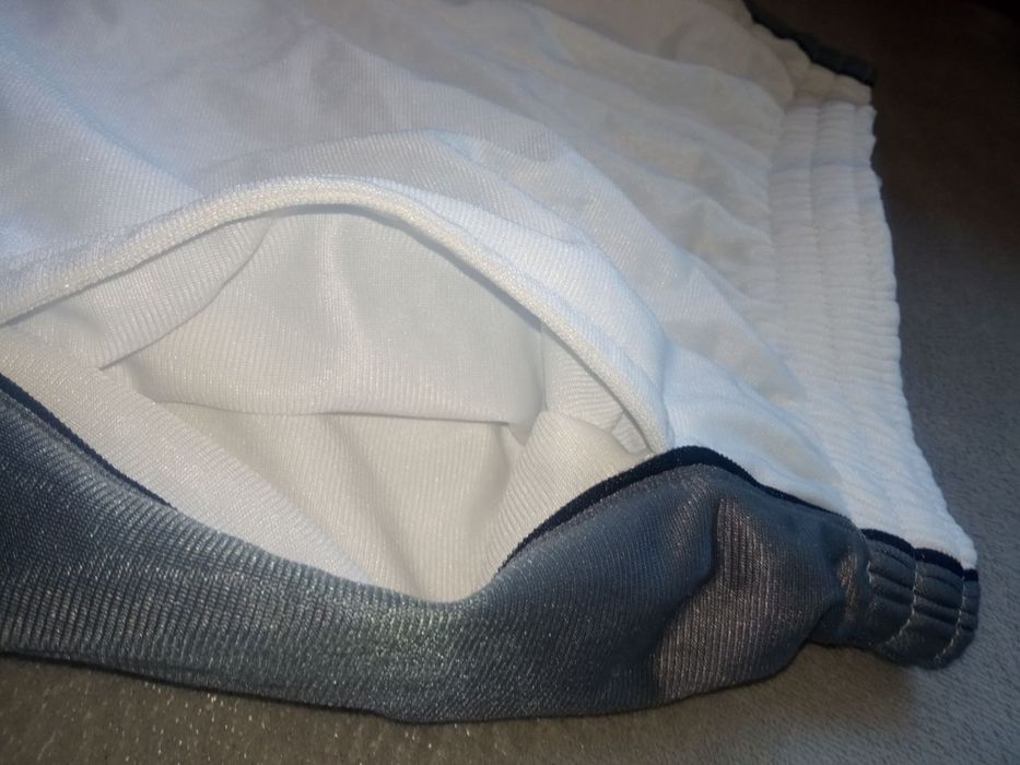 Щорти білі 48 розмір