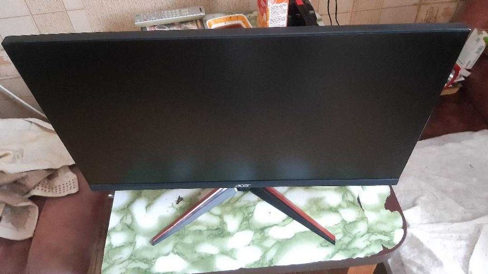 Монітор  Acer Nitro VG240 Y  23,8 " Full HD