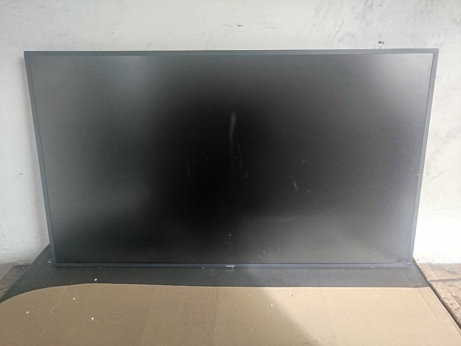 Philips 55" para peças