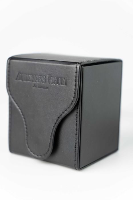 Etui zegarkowe Audemars Piguet – Le Brassus - pudełko na zegarek