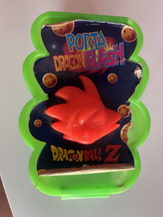 Coleção Matutano Dragon Ball