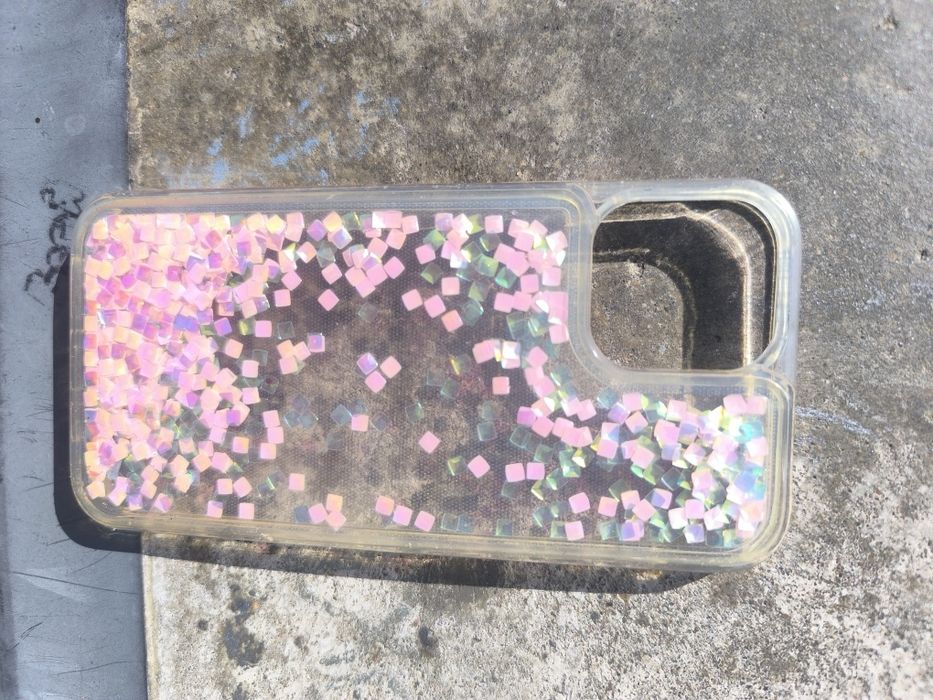 Etui do iphona chyba 11 nie znam się