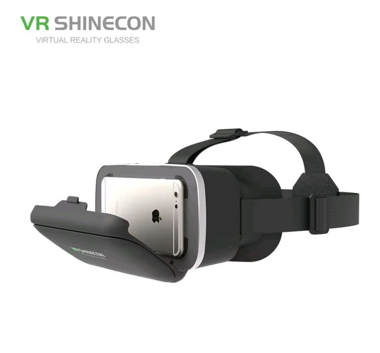 VR Shinecon окуляри