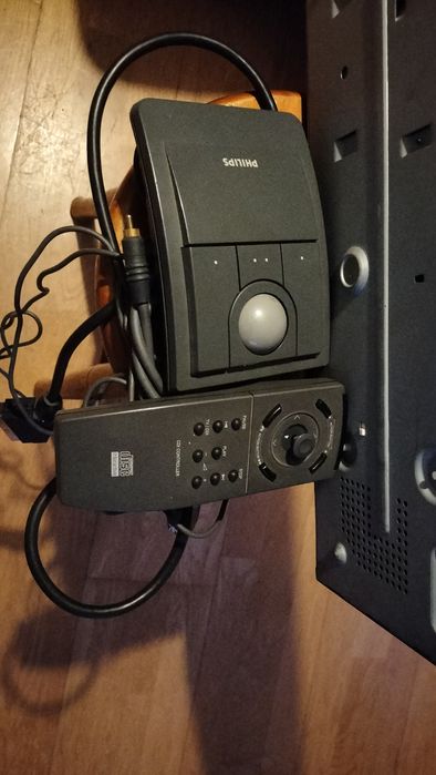 Compact Disc Interactivo