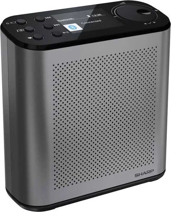 Radio cyfrowe SHARP DR-P530