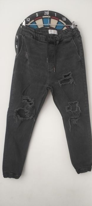 Calça homem Bershka