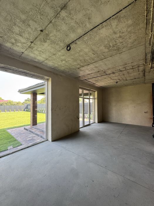 Продаж Преміум будинку  192 м² - 7.8 Сотки | Без Комісії | Під Чистове | Гараж