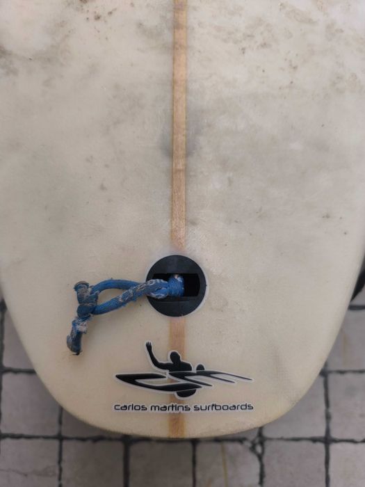 Prancha surf Longboard ATM 9,0