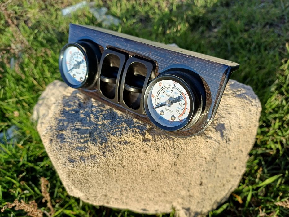 Блок управління пневмоподвіска , пневмоподушки, пневморессора