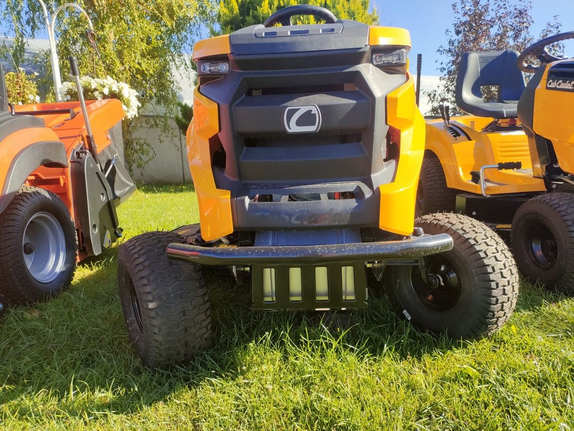 Cub cadet xt1os107 hotsell