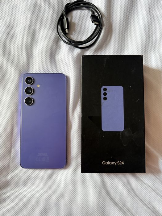 Samsung galaxy s24