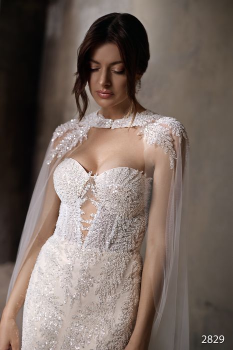 VIP. Колекція .Весільні сукні колекція 2026 від LauraStyle